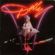 Load image into Gallery viewer, Dolly Parton : Great Balls Of Fire (LP, Album, RE, Gat)