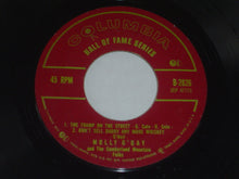 Load image into Gallery viewer, Molly O&#39;Day And The Cumberland Mountain Folks : Molly O&#39;Day (7&quot;, EP)