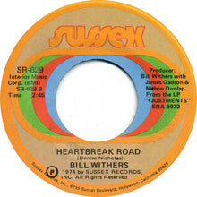 Load image into Gallery viewer, Bill Withers : Ruby Lee (7&quot;, Single, Lar)