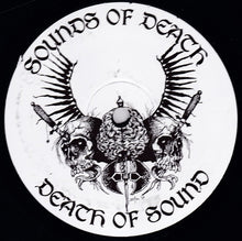 Load image into Gallery viewer, Krang (6) : Sounds Of Death (LP, Album)