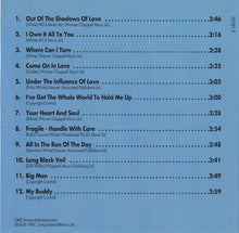 Load image into Gallery viewer, Barry White : The Love Album (CD, Album)