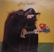 Load image into Gallery viewer, Les Dudek : Les Dudek (LP, Album, Pit)
