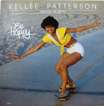 Load image into Gallery viewer, Kellee Patterson : Be Happy (LP, Album)