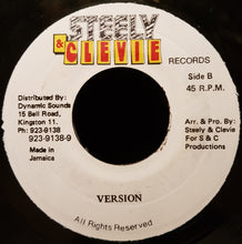 Load image into Gallery viewer, Baby Wayne : Mama (7")