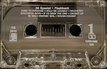 Load image into Gallery viewer, 38 Special (2) : Flashback (Cass, Comp, Club)