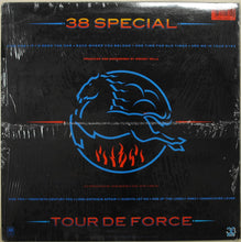 Load image into Gallery viewer, 38 Special (2) : Tour De Force (LP, Album, Blu)