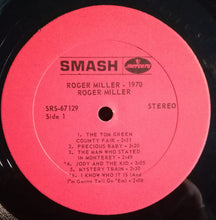 Load image into Gallery viewer, Roger Miller : 1970 (LP, Album)