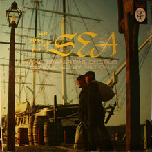 Load image into Gallery viewer, Seafarers Chorus Conducted By Milton Okun Featuring Eugene Brice : We Sing Of The Sea (LP, Mono, 1st)