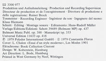 Load image into Gallery viewer, Johann Strauss Jr., Arnold Schoenberg ∙ Alban Berg ∙ Anton Webern, Boston Symphony Chamber Players : Walzer (Transkriptionen = Transcriptions) (LP)