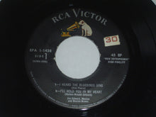 Load image into Gallery viewer, The Browns (3) : Jim Edward, Maxine and Bonnie Brown (7", EP)