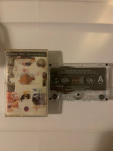 Load image into Gallery viewer, Courtney Pine : The Vision&#39;s Tale (Cass, Album, Dol)