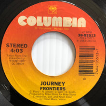 Load image into Gallery viewer, Journey : Separate Ways (Worlds Apart) (7", Single, Styrene, Car)