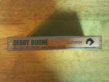 Load image into Gallery viewer, Debby Boone : Be Thou My Vision (Cass, Album)