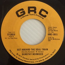 Load image into Gallery viewer, Dorothy Norwood : There&#39;s Got To Be Rain In Your Life (To Appreciate The Sunshine) (7&quot;, Single)