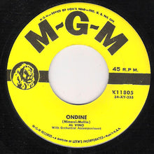 Load image into Gallery viewer, Al Vino : Ondine (7")