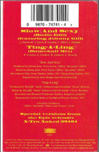 Load image into Gallery viewer, Shabba Ranks : Slow And Sexy (Cass, Single, Cle)