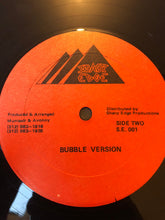 Load image into Gallery viewer, Sister Time : Bubble Fi Me Massive (12&quot;, Single)