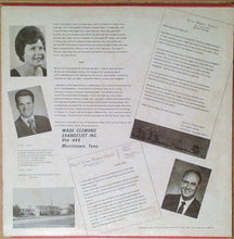 Load image into Gallery viewer, Wade Clemons With Jerry Dot Alverson : The Seven Biggest Fools (LP, Album)