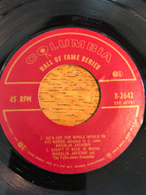 Load image into Gallery viewer, Mahalia Jackson : He&#39;s Got The Whole World In His Hands (7&quot;, EP)