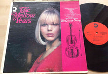 Load image into Gallery viewer, The Galaxy Strings : The Mellow Years (LP)