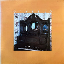 Load image into Gallery viewer, Othello Augusta Baptisté : Othello (LP)