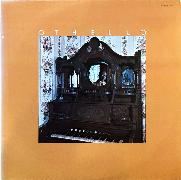 Othello Augusta Baptisté : Othello (LP)