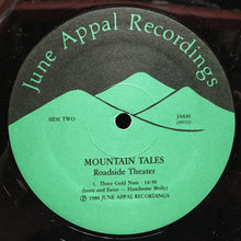Load image into Gallery viewer, Roadside Theater : Mountain Tales (LP, Album)