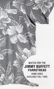 Jimmy Buffett : Songs You Know By Heart - Jimmy Buffett's Greatest Hit(s) (Cass, Comp)