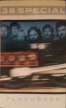 Load image into Gallery viewer, 38 Special (2) : Flashback (Cass, Comp, Club)