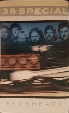 38 Special (2) : Flashback (Cass, Comp, Club)