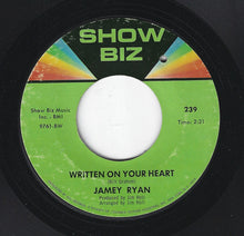 Load image into Gallery viewer, Jamey Ryan : When I Want Some Hurt Again (7")