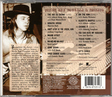 Load image into Gallery viewer, Stevie Ray Vaughan &amp; Various : Solos, Sessions &amp; Encores (CD, Comp)