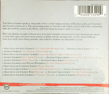 Load image into Gallery viewer, Various : Bossa Nova For Lovers (CD, Comp)