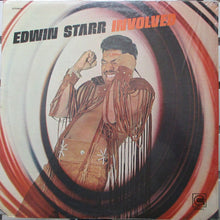 Load image into Gallery viewer, Edwin Starr : Involved (LP, Album)