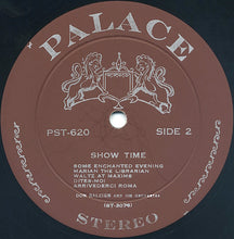Load image into Gallery viewer, Don Raleigh &amp; His Orchestra : Show Time (LP)
