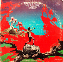 Load image into Gallery viewer, Uriah Heep : The Magician's Birthday (LP, Album, RE, Gat)