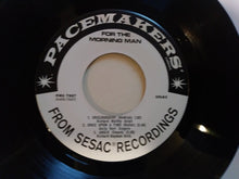 Load image into Gallery viewer, Various : Pacemakers For The Morning Man (7", EP, Promo)