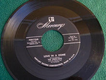 Load image into Gallery viewer, The Crew Cuts : Keeper Of The Flame / Love In A Home (7", Single)