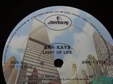 Load image into Gallery viewer, Bar-Kays : Light Of Life (LP, Album, Sou)