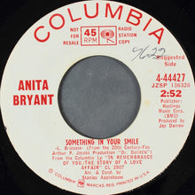 Load image into Gallery viewer, Anita Bryant : Yellow Days (7", Promo, Styrene)
