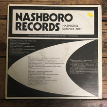 Load image into Gallery viewer, Various : Nashboro Sampler 0007 (LP, Comp)