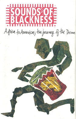 Sounds Of Blackness : Africa To America: The Journey Of The Drum (Cass, Album)