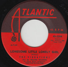 Load image into Gallery viewer, The Vibrations : Between Hello And Goodbye (7")