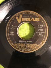 Load image into Gallery viewer, Kenny O'Dell : Beautiful People / Flower Girl (7", Single)