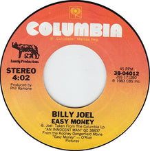 Load image into Gallery viewer, Billy Joel : Tell Her About It (7", Single, Styrene, Pit)