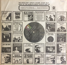 Load image into Gallery viewer, James Gang : Live In Concert (LP, Album, San)