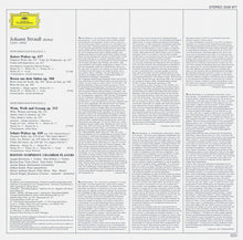 Load image into Gallery viewer, Johann Strauss Jr., Arnold Schoenberg ∙ Alban Berg ∙ Anton Webern, Boston Symphony Chamber Players : Walzer (Transkriptionen = Transcriptions) (LP)