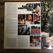 Load image into Gallery viewer, Tommy Banks Jazz Band With Big Miller : Jazz Canada Montreux 1978 (2xLP, Album)