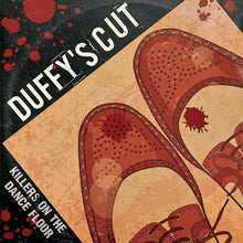 Load image into Gallery viewer, Duffy's Cut : Killers On The Dance Floor (LP, Album)