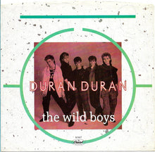 Load image into Gallery viewer, Duran Duran : The Wild Boys (7", Single, Jac)